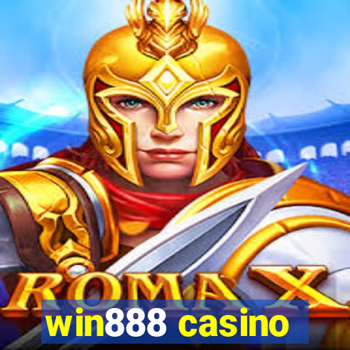 win888 casino